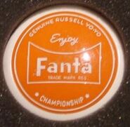 Fanta championship orange (english)