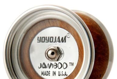YoYoJam Dark Magic II | YoYo Wiki | Fandom YoYoJam Dark Magic II | YoYo Wiki | Fandom