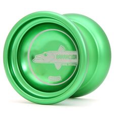 Barracuda yoyo sales