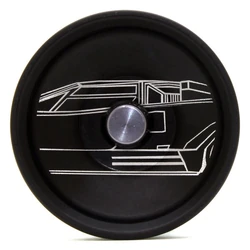 Anti-Yo Kuntosh | YoYo Wiki | Fandom