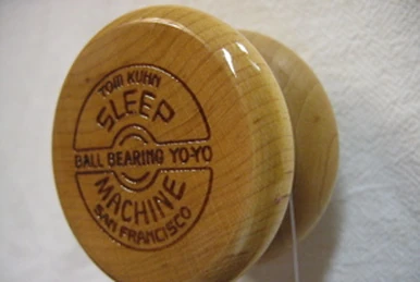 Yomega Gemini Gyro | YoYo Wiki | Fandom