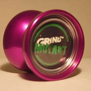 YoYoFactory Grind Mutant | YoYo Wiki | Fandom