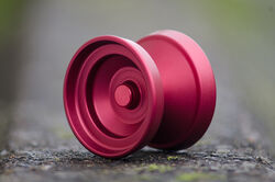 One Drop Benchmark | YoYo Wiki | Fandom