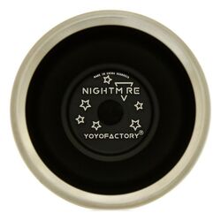 YoYoFactory Nightmare | YoYo Wiki | Fandom