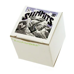 CLYW Seven Summit | YoYo Wiki | Fandom