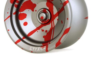 YoYoFactory Supernova | YoYo Wiki | Fandom YoYoFactory Supernova | YoYo Wiki | Fandom