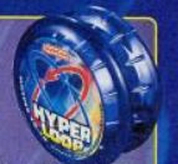 ProYo Hyper Loop | YoYo Wiki | Fandom