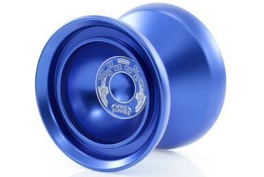 YoYoRecreation Dazzler | YoYo Wiki | Fandom