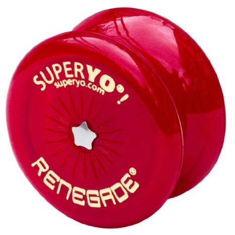 SuperYo SuperYo Typhoon Yo-Yo Collectible! 