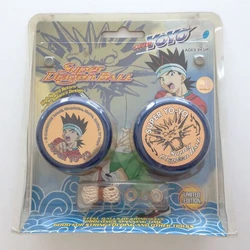 ドラゴンボール　ヨーヨー Super Yo-Yo Super Dragon Ball | YoYo Wiki | Fandom