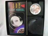 Tom Cat in SB-2 packaging (from Dave Schulte's collection)