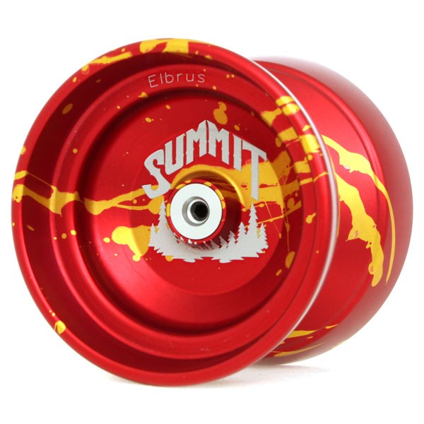 CLYW Seven Summit | YoYo Wiki | Fandom