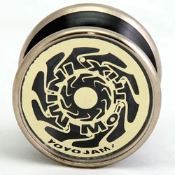 レア ヨーヨージャム ミニモトリックス YOYOJAM MINI MO-TRIX ミニモトリックス - ヨーヨージャム ┃ヨーヨー専門店リワインド