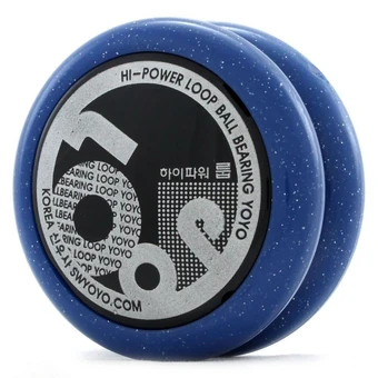 loop the loop yoyo