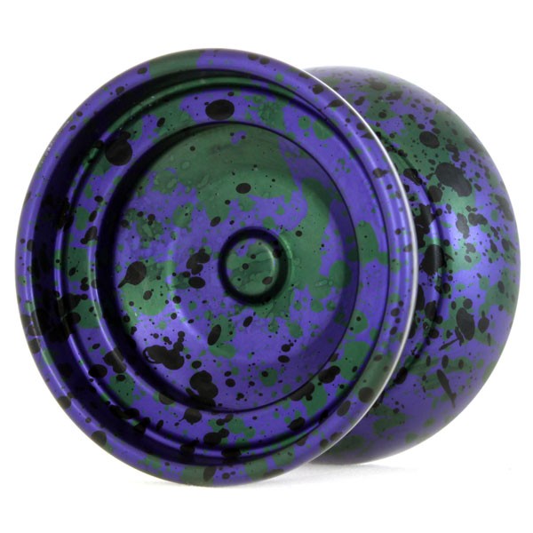 CLYW Borealis | YoYo Wiki | Fandom