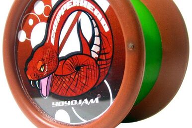 YoYoJam Lyn Fury | YoYo Wiki | Fandom
