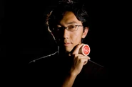 Rafael Matsunaga himself