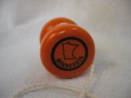 They made the Itsy Bitsy for different states.