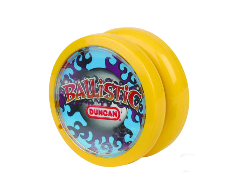 Duncan Ballistic YoYo Wiki Fandom