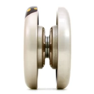 Profile (Chocolate Dipped with Sprinkles)