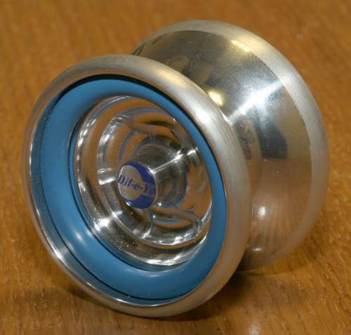 Dif-e-Yo GTO | YoYo Wiki | Fandom