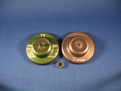 HSpin Envy | YoYo Wiki | Fandom