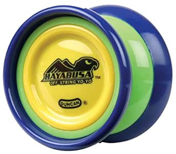 Duncan Hayabusa | YoYo Wiki | Fandom Duncan Hayabusa | YoYo Wiki | Fandom