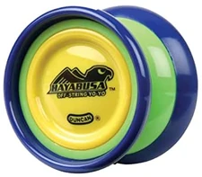 Duncan Hayabusa | YoYo Wiki | Fandom