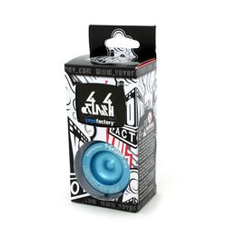 2010年購入／YoYoFactory Supernova 44CLASH限定 スーパーノヴァ 44CLASH - ヨーヨーファクトリー ┃ヨーヨー専門