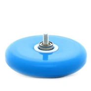 YYFLoop360-4.jpg (23 KB) A Loop 360 with CBC Small Pads