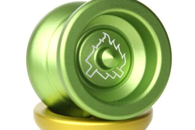 【希少】CLYW Sasquatch made in usa Sasquatch - CLYW ┃Yo-yo Specialty Store Rewind