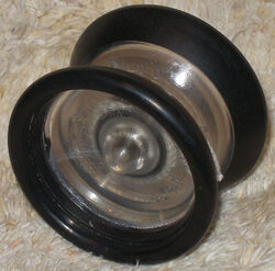 YoYoJam SpinFaktor HG | YoYo Wiki | Fandom