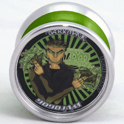 YoYoJam Dark Magic | YoYo Wiki | Fandom YoYoJam Dark Magic | YoYo Wiki | Fandom