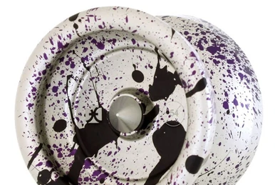 【希少】CLYW Sasquatch made in usa CLYW Sasquatch | YoYo Wiki | Fandom