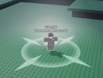 Common: Heavenly | Yoyo's rng Wiki | Fandom