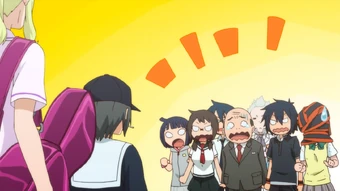 Kotoha Isone Yozakura Quartet Wiki Fandom