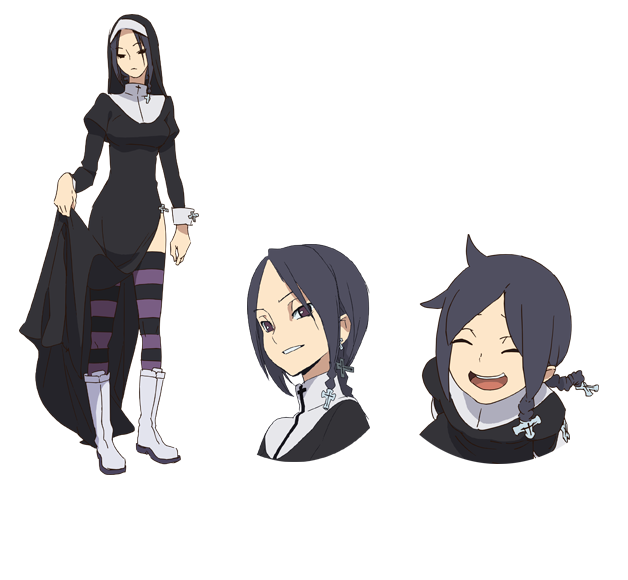 Yae Shinatsuhiko Yozakura Quartet Wiki Fandom