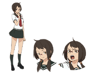 Wiki - Kotoha Character Art