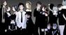 Characters