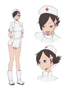 V Juli F Yozakura Quartet Wiki Fandom