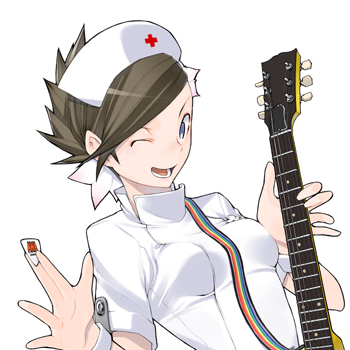 V Juli F Yozakura Quartet Wiki Fandom