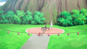 Nanagou 1 anime