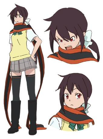Hime Yarizakura Yozakura Quartet Wiki Fandom
