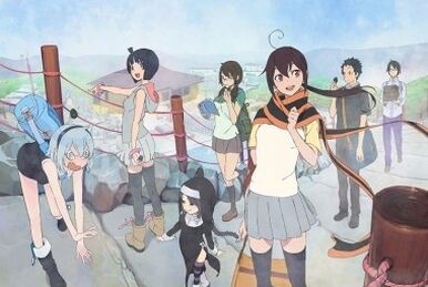 新品即決 YZQxDRRR!! Fandom | Wiki Quartet Yozakura | 青年漫画