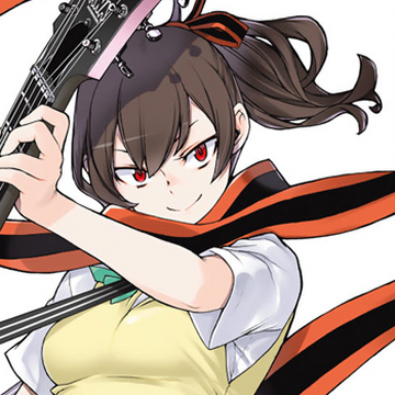 Hime Yarizakura | Yozakura Quartet Wiki | Fandom