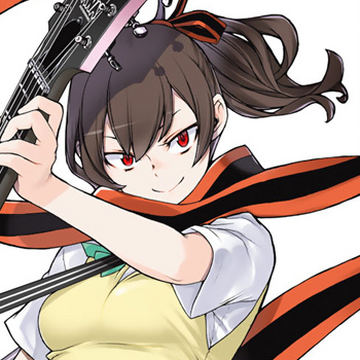 Chapter 10, Yozakura Quartet Wiki