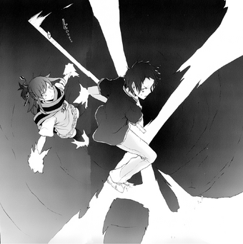Hime Yarizakura Yozakura Quartet Wiki Fandom ヨザクラカルテット / 夜桜四重奏 (ヨザクラカルテット) / 夜櫻四重奏 / nighttime cherry blossom quartet / quartet of cherry blossoms in the night / yozakura shijuusou. hime yarizakura yozakura quartet wiki