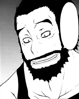 Manga