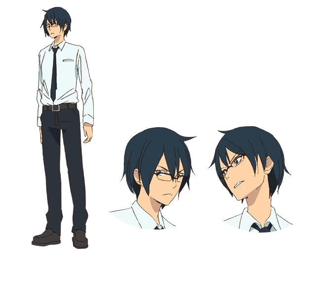Kyosuke Kishi | Yozakura Quartet Wiki | Fandom