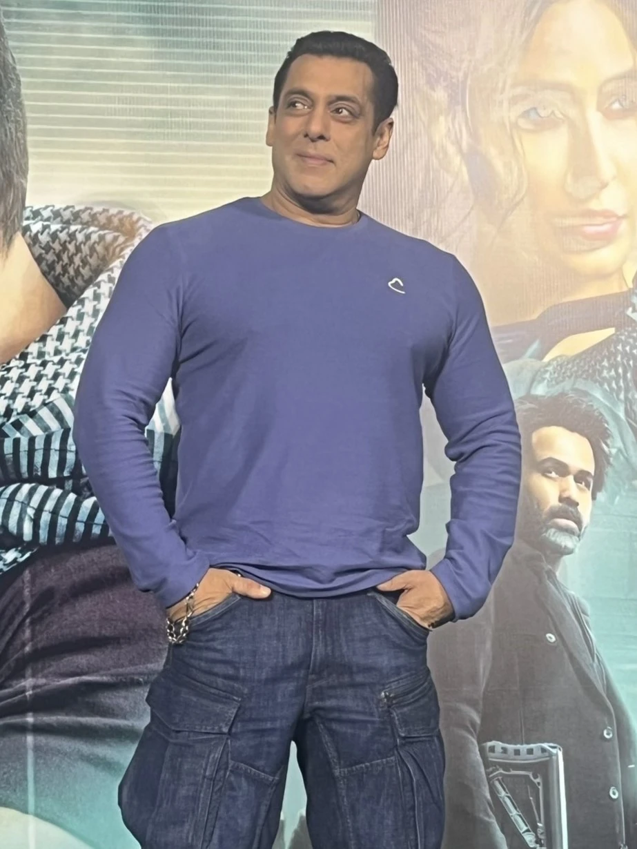 Salman Khan | YRF Spy Universe Wiki | Fandom, image size:923x1230